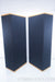 Vandersteen 2Ce Speakers in Factory Boxes with 2Ce Bases