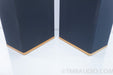 Vandersteen 2Ce Speakers in Factory Boxes with 2Ce Bases