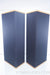 Vandersteen 2Ce Speakers in Factory Boxes with 2Ce Bases