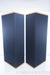 Vandersteen 2Ce Speakers in Factory Boxes with 2Ce Bases