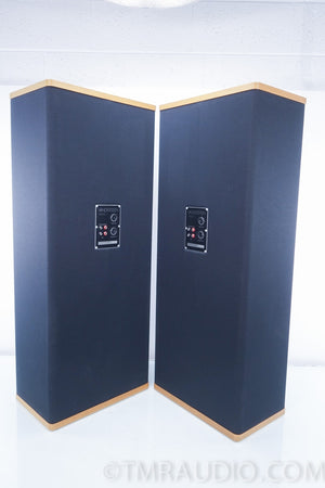 Vandersteen 2Ce Speakers in Factory Boxes with 2Ce Bases