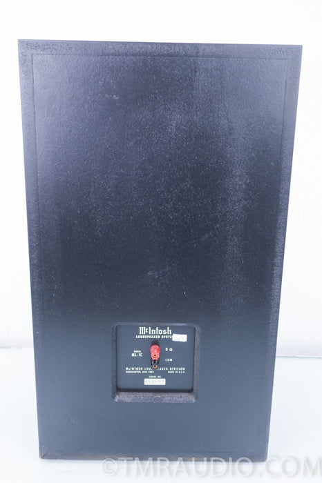 McIntosh ML-1C Vintage Speakers