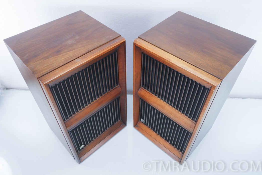 McIntosh ML-1C Vintage Speakers