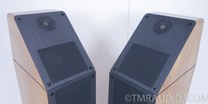 Genesis VI Speakers with Amplifier