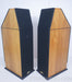 Genesis VI Speakers with Amplifier