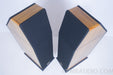 Genesis VI Speakers with Amplifier
