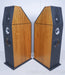 Genesis VI Speakers with Amplifier