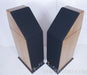Genesis VI Speakers with Amplifier
