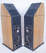 Genesis VI Speakers with Amplifier