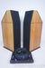 Genesis VI Speakers with Amplifier