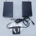 Trichord Research Dino Phono Preamplifier with original and Dino+ power supply