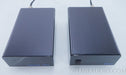 Trichord Research Dino Phono Preamplifier with original and Dino+ power supply