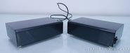 Trichord Research Dino Phono Preamplifier with original and Dino+ power supply