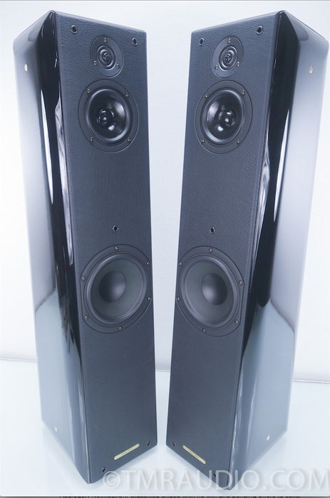 Sonus Faber Toy Tower Speakers