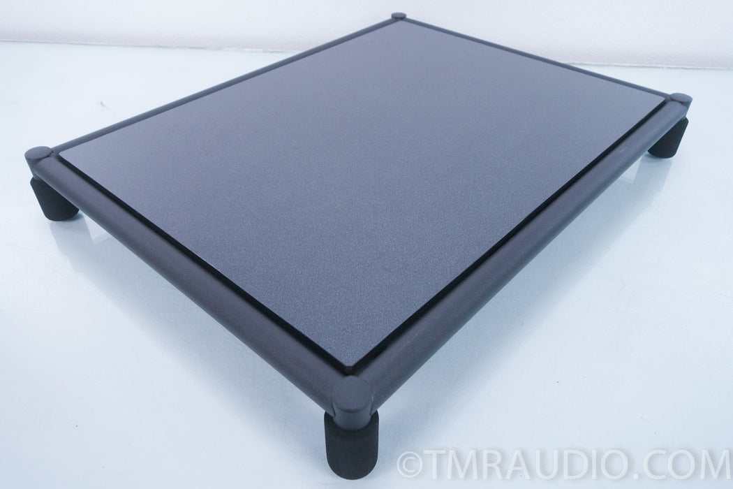 Billy Bags 1824 Amp Stand with Black Tips in Factory Box