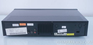 Magnavox CDB-460 Single Disc "Vintage" CD Player (Made in Belgium)