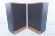 Advent 1008 Vintage Speakers w/ New Foam Surrounds
