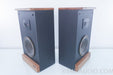 Advent 1008 Vintage Speakers w/ New Foam Surrounds