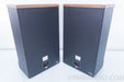 Advent 1008 Vintage Speakers w/ New Foam Surrounds