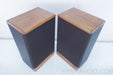Advent 1008 Vintage Speakers w/ New Foam Surrounds
