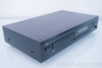 Yamaha CDX-750 Single Disc CD Player