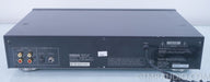Yamaha CDX-750 Single Disc CD Player