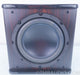AV123 Onix Rocket UFW-10 Powered Subwoofer