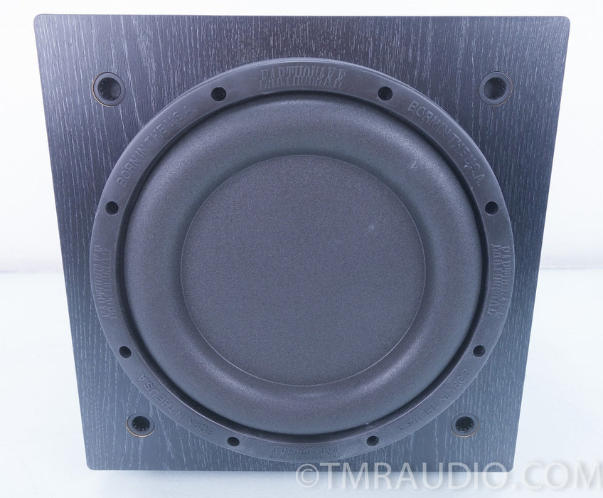 Earthquake SuperNova Powered Subwoofer