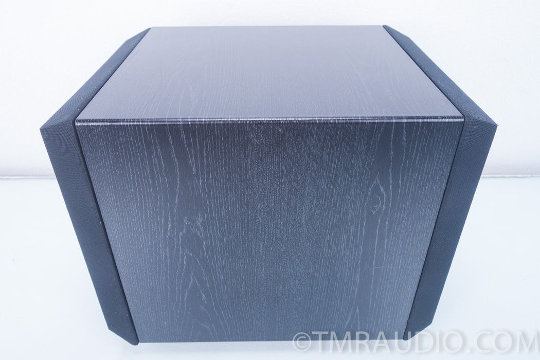 Earthquake SuperNova Powered Subwoofer
