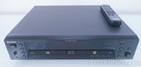 Sony RCD-W1 Dual Disc CD Recorder