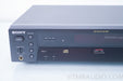 Sony RCD-W1 Dual Disc CD Recorder