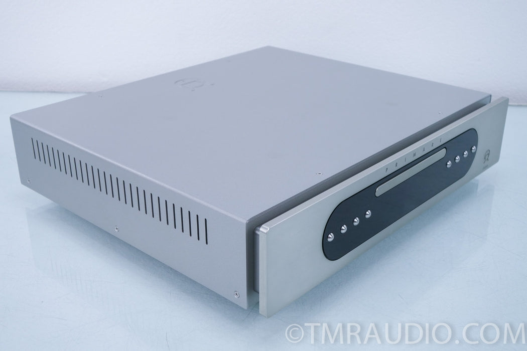 Primare DVD30 Universal Disc CD / DVD / SACD Player