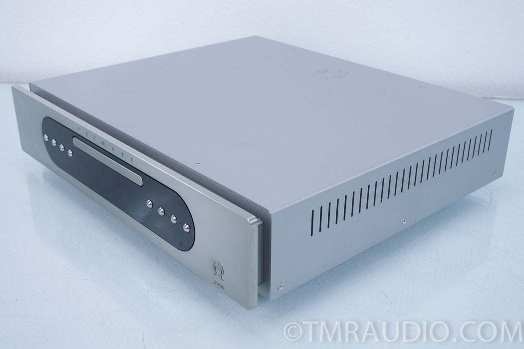 Primare DVD30 Universal Disc CD / DVD / SACD Player