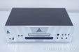 EAD Enlightened Audio DVDMaster 8000 CD / DVD player ($4500 MSRP)