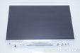 EAD Enlightened Audio DVDMaster 8000 CD / DVD player ($4500 MSRP)