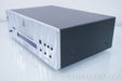 EAD Enlightened Audio DVDMaster 8000 CD / DVD player ($4500 MSRP)