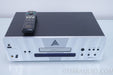 EAD Enlightened Audio DVDMaster 8000 CD / DVD player ($4500 MSRP)