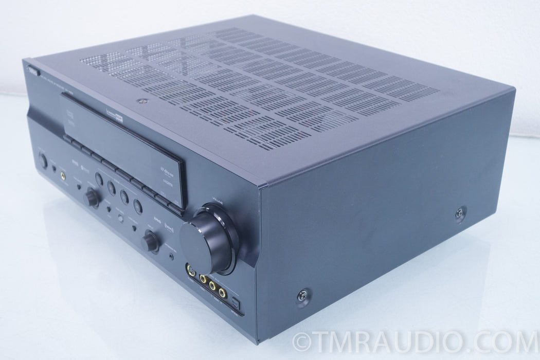 Yamaha RX-V663 7.2 channel Home Theater Receiver in Factory Box