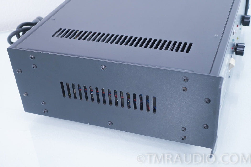 Intersound SP-300 Professional Stereo Power Amplifier
