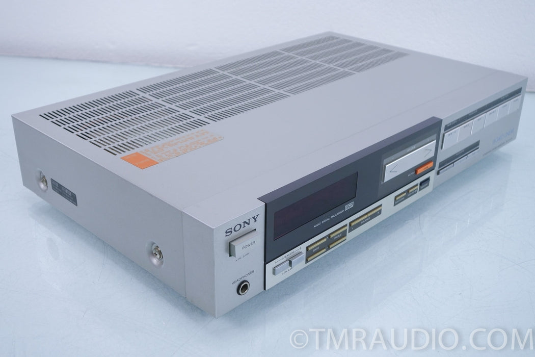 Sony TA-AX44 Integrated Stereo Amplifier