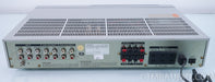 Sony TA-AX44 Integrated Stereo Amplifier