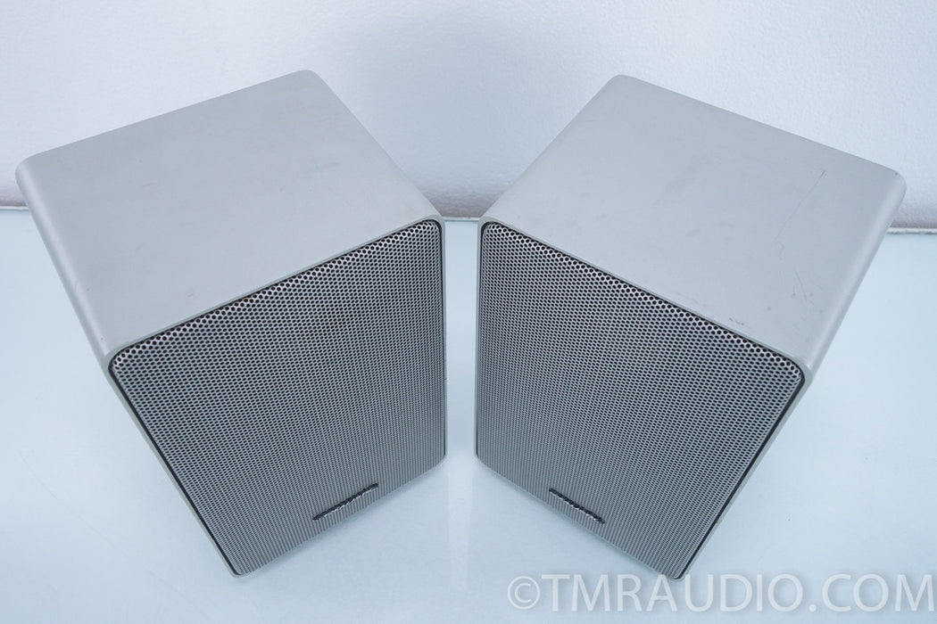 Realistic Minimus-11 "Vintage" Bookshelf Speakers