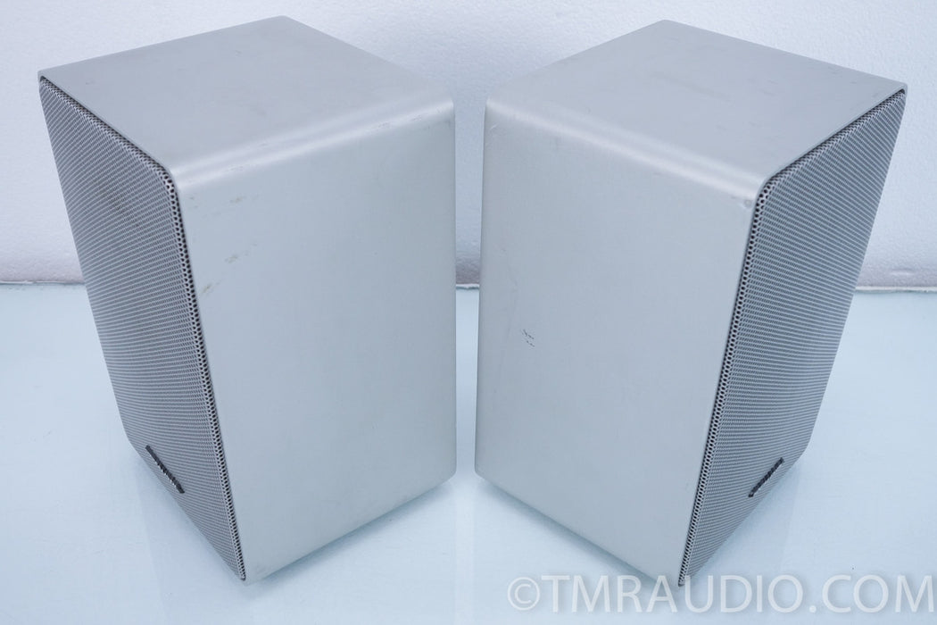 Realistic Minimus-11 "Vintage" Bookshelf Speakers