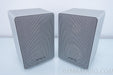 Realistic Minimus-11 "Vintage" Bookshelf Speakers