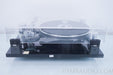 Oracle Delphi MK IV Turntable with SME 345 Tonearm