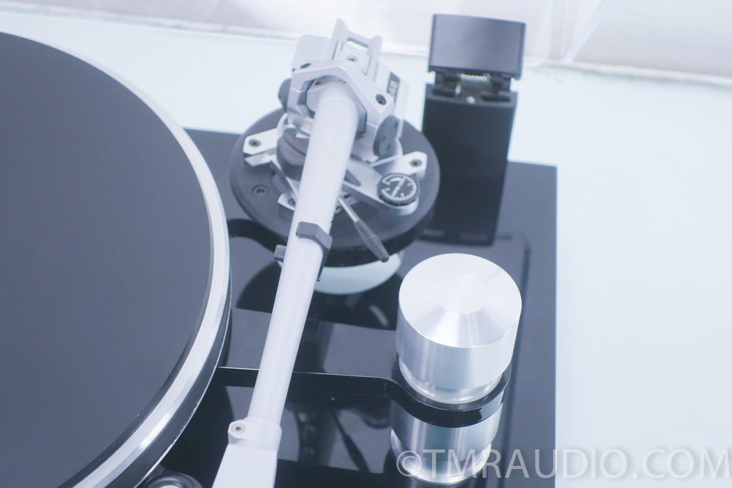 Oracle Delphi MK IV Turntable with SME 345 Tonearm