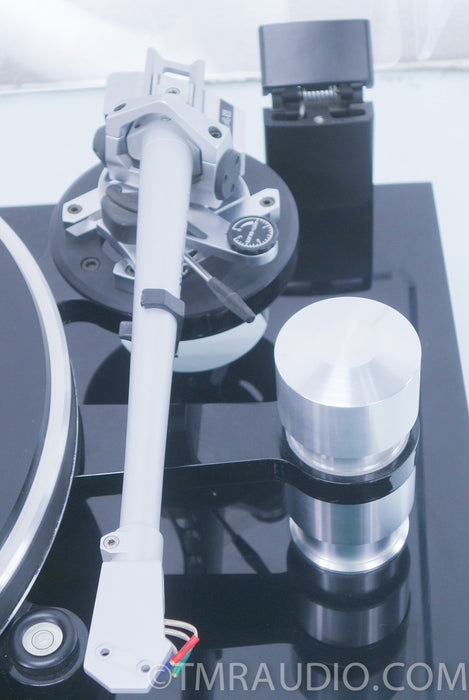 Oracle Delphi MK IV Turntable with SME 345 Tonearm