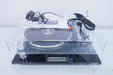 Oracle Delphi MK IV Turntable with SME 345 Tonearm