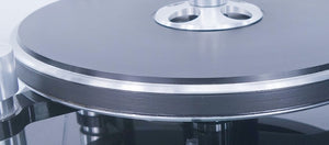 Oracle Delphi MK IV Turntable with SME 345 Tonearm
