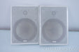 Paradigm SA-30 In Wall Speakers
